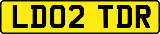 LD02TDR