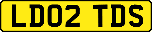 LD02TDS