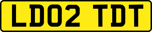 LD02TDT