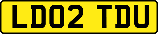 LD02TDU