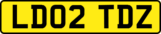 LD02TDZ