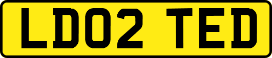 LD02TED