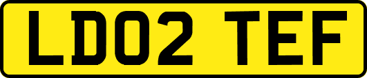 LD02TEF