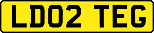 LD02TEG