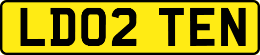 LD02TEN