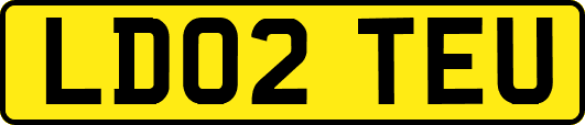 LD02TEU