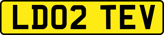 LD02TEV