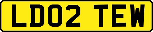 LD02TEW
