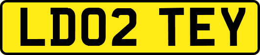 LD02TEY