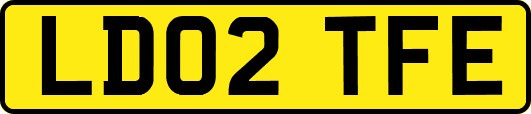 LD02TFE