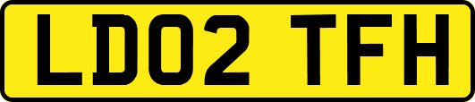 LD02TFH