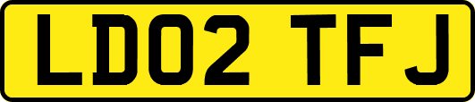 LD02TFJ