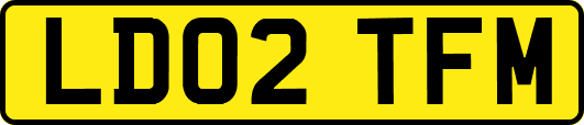 LD02TFM