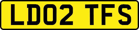LD02TFS