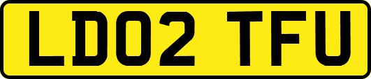 LD02TFU