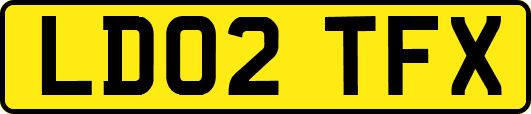 LD02TFX