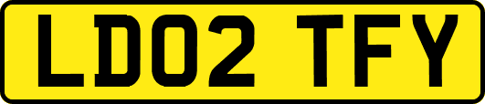LD02TFY