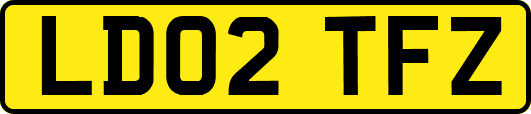 LD02TFZ