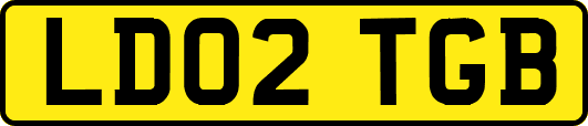 LD02TGB