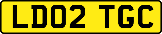 LD02TGC