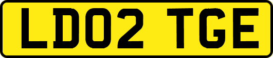 LD02TGE
