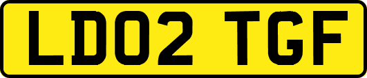 LD02TGF