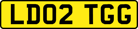 LD02TGG