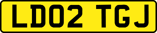 LD02TGJ
