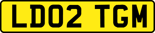 LD02TGM