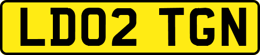 LD02TGN