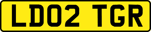 LD02TGR