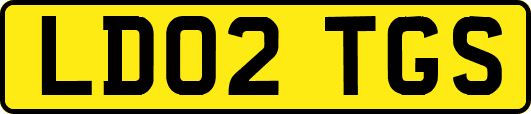 LD02TGS