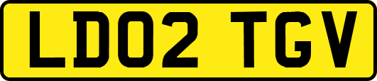 LD02TGV