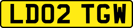 LD02TGW