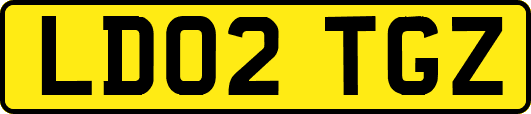 LD02TGZ