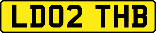 LD02THB