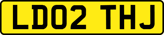 LD02THJ