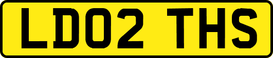 LD02THS