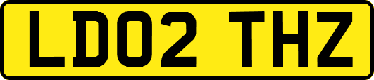 LD02THZ