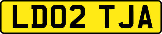 LD02TJA