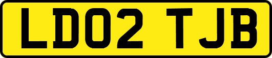 LD02TJB