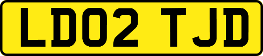 LD02TJD