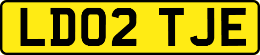 LD02TJE