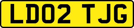 LD02TJG