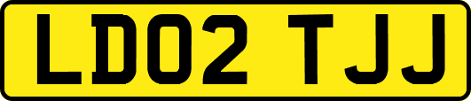 LD02TJJ