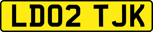 LD02TJK