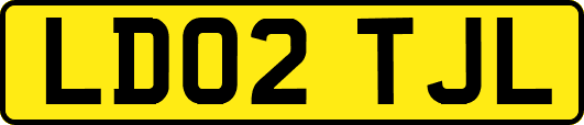 LD02TJL