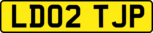 LD02TJP