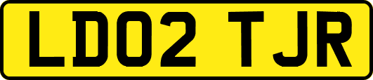 LD02TJR