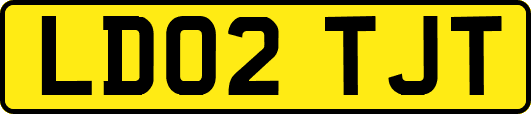 LD02TJT